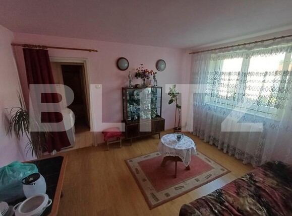 Apartament de vânzare 3 camere Decebal - 157827AV | BLITZ Bistriţa | Poza1