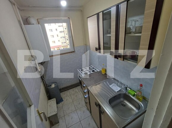 Apartament de vânzare 3 camere Decebal - 157827AV | BLITZ Bistriţa | Poza4