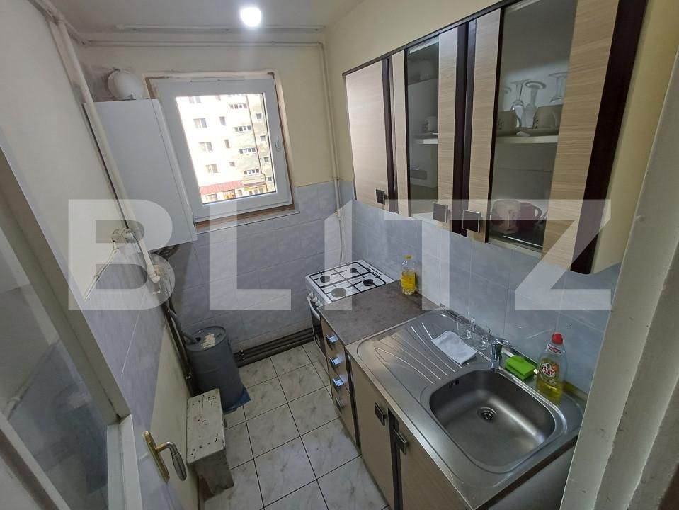 Apartament de vânzare 3 camere Decebal - 157827AV | BLITZ Bistriţa | Poza4