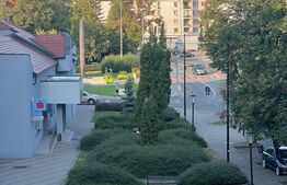 Apartament 1 camere zona Centrala 