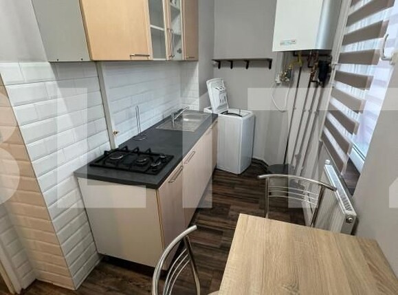 Garsonieră de vânzare Central - 157846AV | BLITZ Bistriţa | Poza8