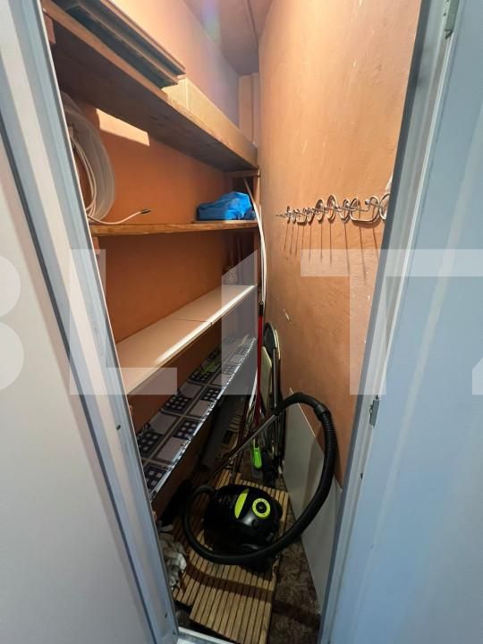 Garsonieră de vânzare Central - 157846AV | BLITZ Bistriţa | Poza10