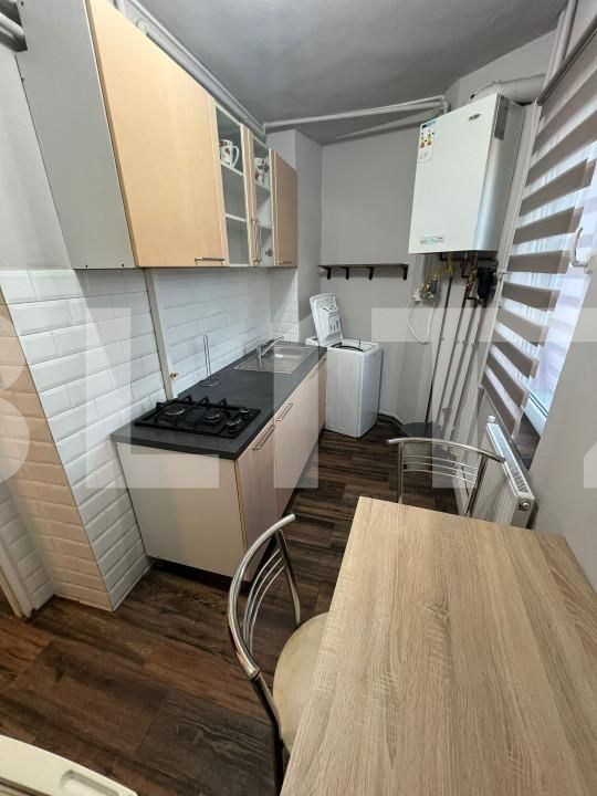 Garsonieră de vânzare Central - 157846AV | BLITZ Bistriţa | Poza8