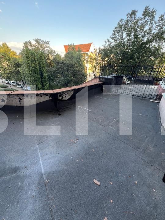 Garsonieră de vânzare Central - 157846AV | BLITZ Bistriţa | Poza2