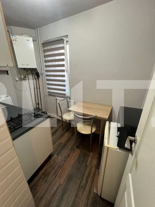 Garsonieră de vânzare Central - 157846AV | BLITZ Bistriţa | Poza7
