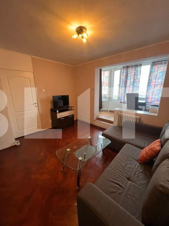 Garsonieră de vânzare Central - 157846AV | BLITZ Bistriţa | Poza5