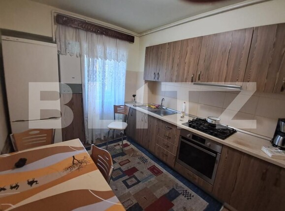 Apartament de vânzare 3 camere Ștefan cel Mare - 157857AV | BLITZ Bistriţa | Poza7