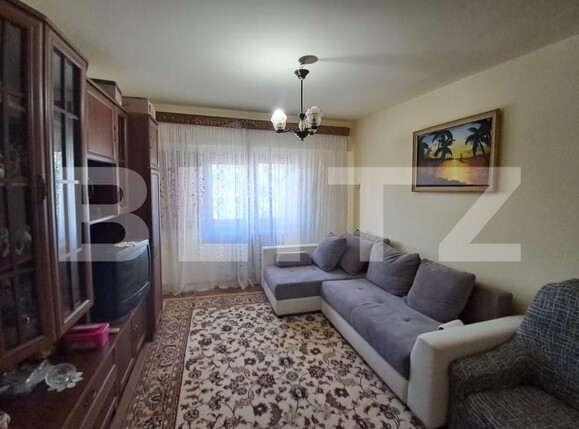 Apartament de vânzare 3 camere Ștefan cel Mare - 157857AV | BLITZ Bistriţa | Poza1