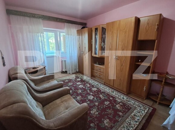 Apartament de vânzare 3 camere Ștefan cel Mare - 157857AV | BLITZ Bistriţa | Poza3