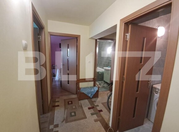 Apartament de vânzare 3 camere Ștefan cel Mare - 157857AV | BLITZ Bistriţa | Poza6