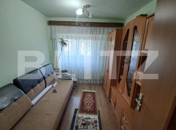 Apartament de vânzare 3 camere Ștefan cel Mare - 157857AV | BLITZ Bistriţa | Poza4