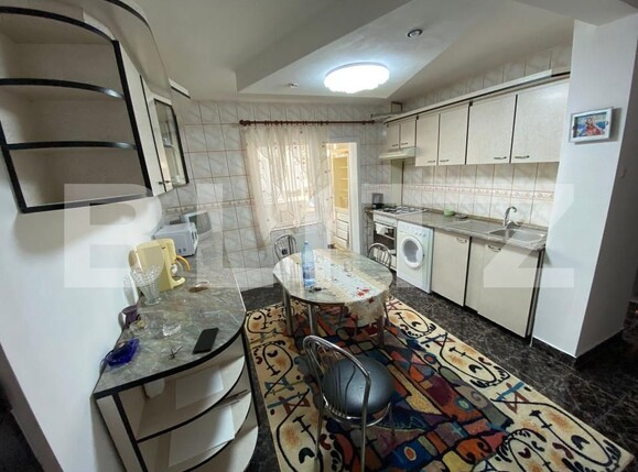 Apartament de închiriat 2 camere Sud - 157863AI | BLITZ Bistriţa | Poza1