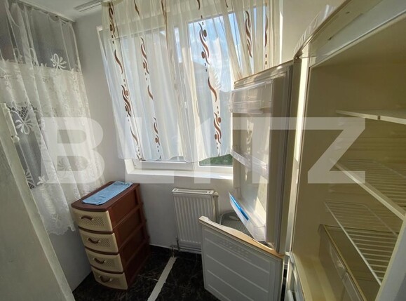 Apartament de închiriat 2 camere Sud - 157863AI | BLITZ Bistriţa | Poza4