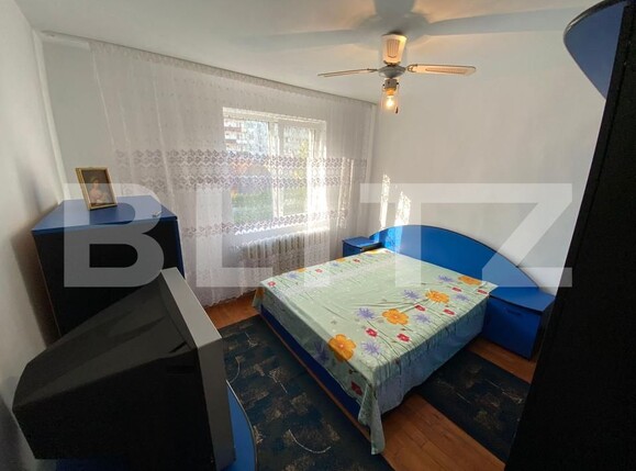 Apartament de închiriat 2 camere Sud - 157863AI | BLITZ Bistriţa | Poza3