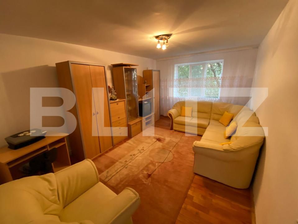 Apartament de închiriat 2 camere Sud - 157863AI | BLITZ Bistriţa | Poza2