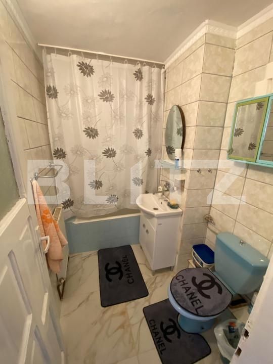 Apartament de închiriat 2 camere Sud - 157863AI | BLITZ Bistriţa | Poza5