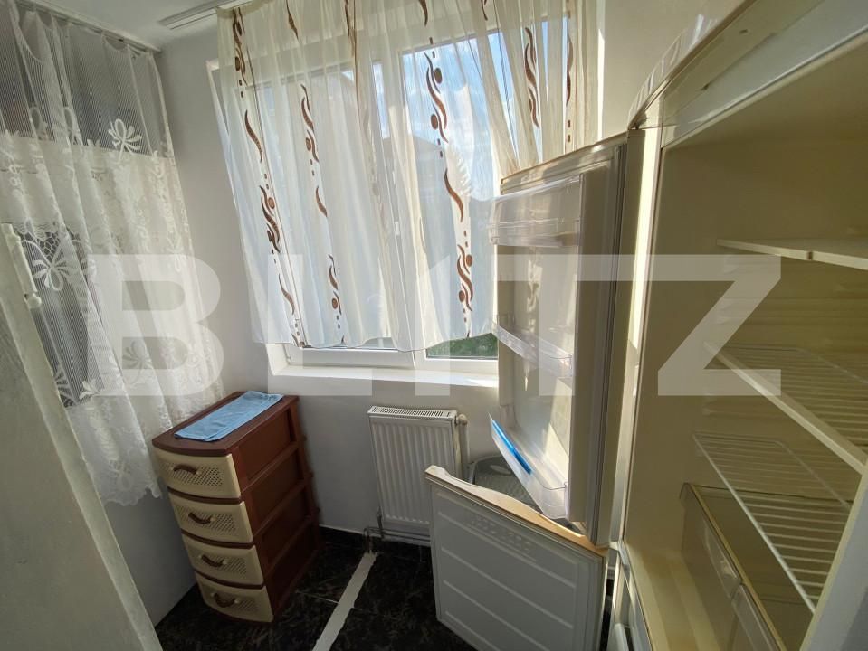 Apartament de închiriat 2 camere Sud - 157863AI | BLITZ Bistriţa | Poza4