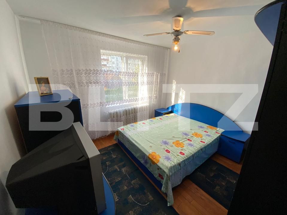 Apartament de închiriat 2 camere Sud - 157863AI | BLITZ Bistriţa | Poza3