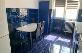 Apartament 3 camere, etaj intermediar ,mobilat, 64 mp, zona Han