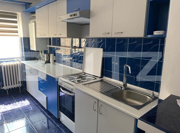 Apartament de închiriat 3 camere Calea Moldovei - 157892AI | BLITZ Bistriţa | Poza2