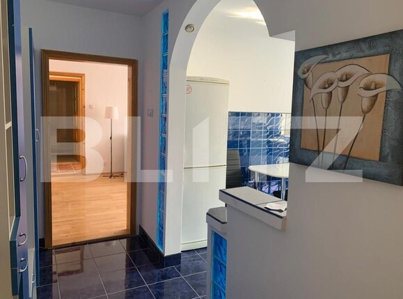 Apartament de închiriat 3 camere Calea Moldovei - 157892AI | BLITZ Bistriţa | Poza4