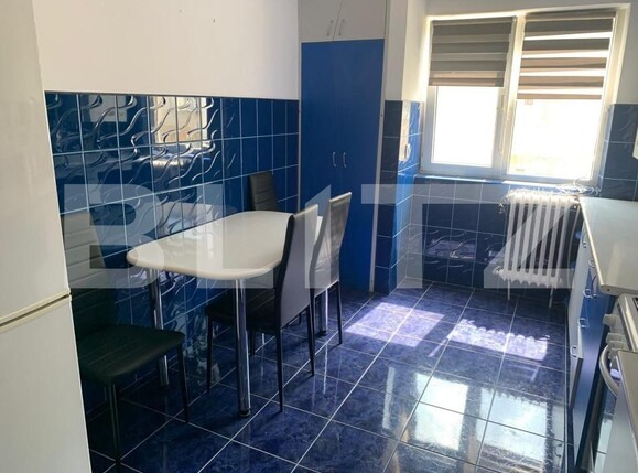 Apartament de închiriat 3 camere Calea Moldovei - 157892AI | BLITZ Bistriţa | Poza3