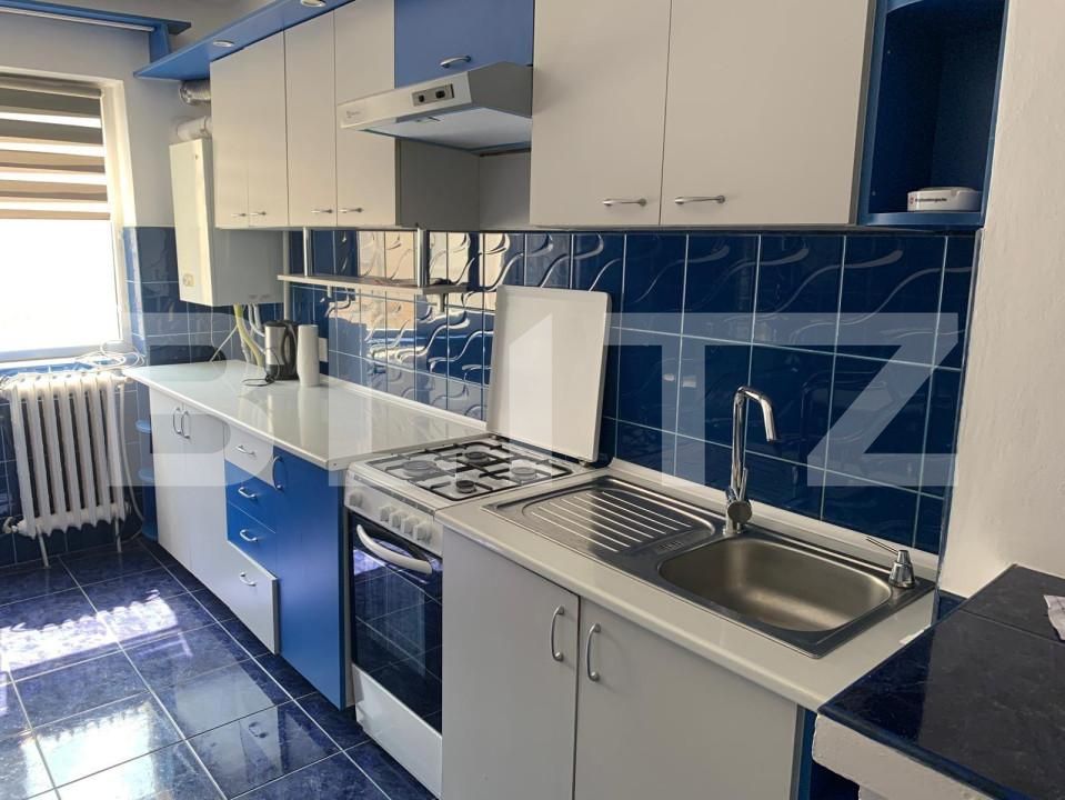 Apartament de închiriat 3 camere Calea Moldovei - 157892AI | BLITZ Bistriţa | Poza2