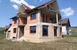 Casa de vânzare 6 camere Nasaud - 191125CV | BLITZ Bistriţa | Poza3