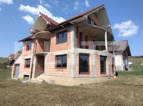 Casa de vânzare 6 camere Sigmir - 157907CV | BLITZ Bistriţa | Poza1