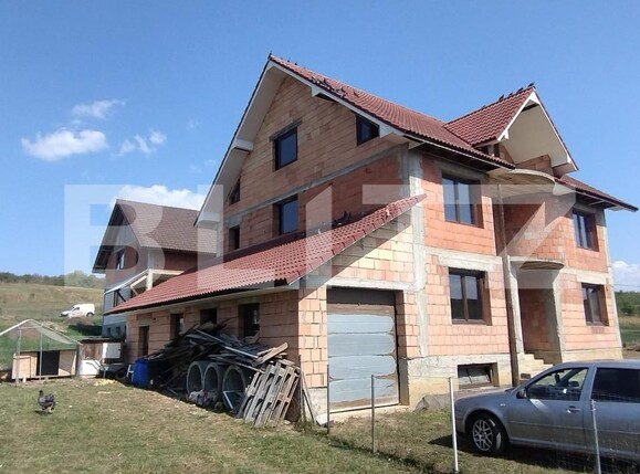 Casa de vânzare 6 camere Sigmir - 157907CV | BLITZ Bistriţa | Poza2