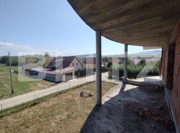 Casa de vânzare 6 camere Sigmir - 157907CV | BLITZ Bistriţa | Poza8