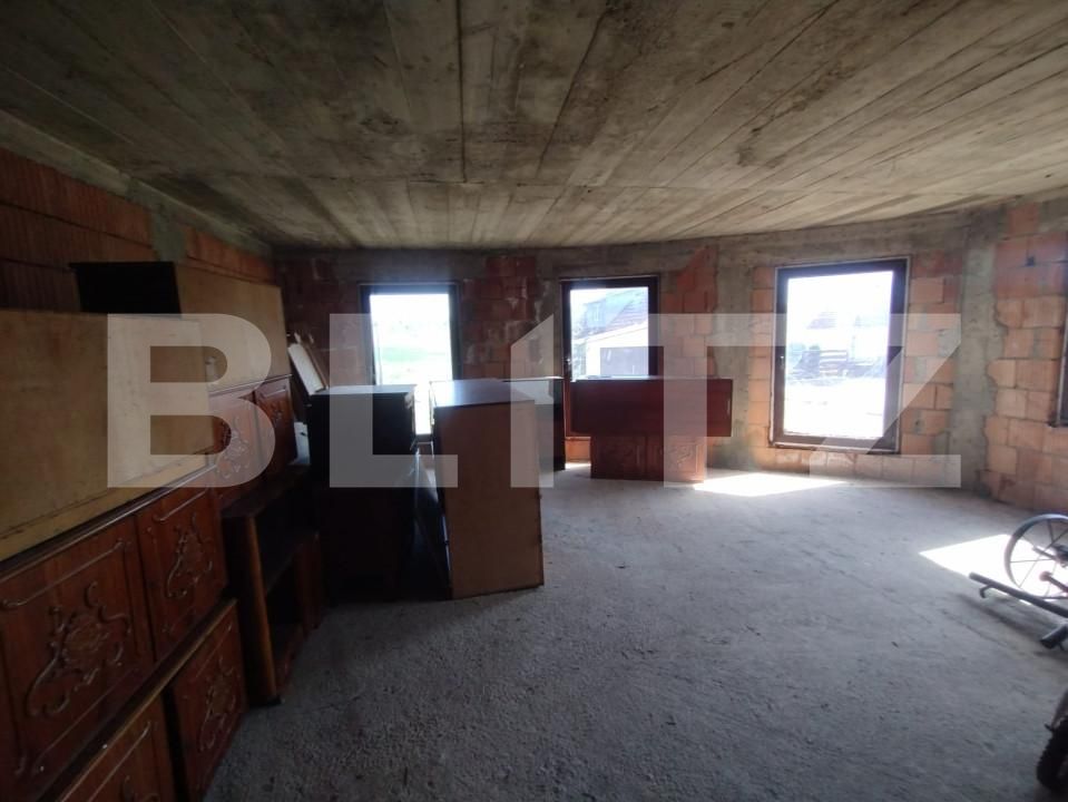 Casa de vânzare 6 camere Sigmir - 157907CV | BLITZ Bistriţa | Poza6