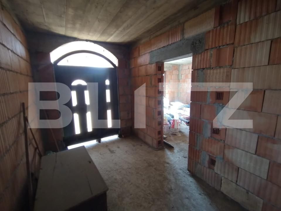 Casa de vânzare 6 camere Sigmir - 157907CV | BLITZ Bistriţa | Poza3