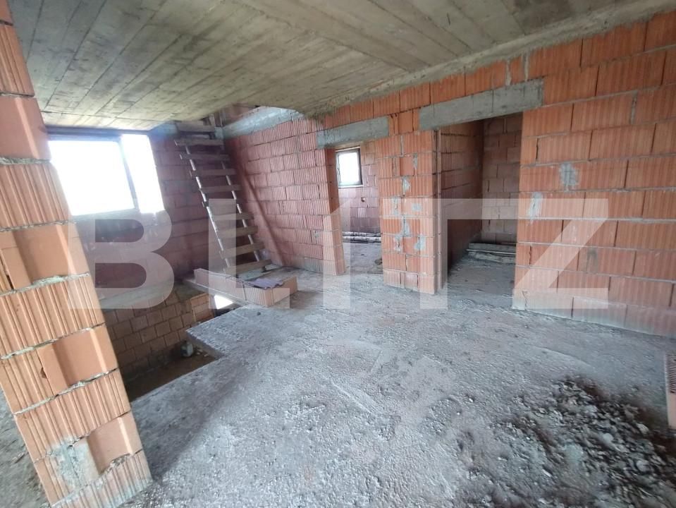 Casa de vânzare 6 camere Sigmir - 157907CV | BLITZ Bistriţa | Poza4