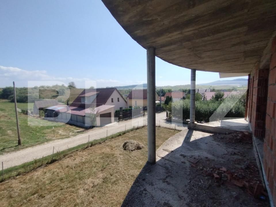 Casa de vânzare 6 camere Sigmir - 157907CV | BLITZ Bistriţa | Poza8