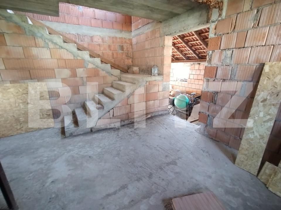 Casa de vânzare 6 camere Sigmir - 157907CV | BLITZ Bistriţa | Poza5
