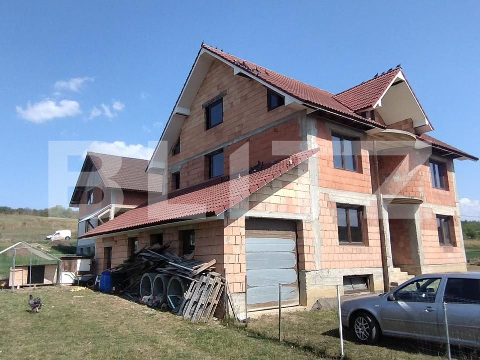 Casa de vânzare 6 camere Sigmir - 157907CV | BLITZ Bistriţa | Poza2