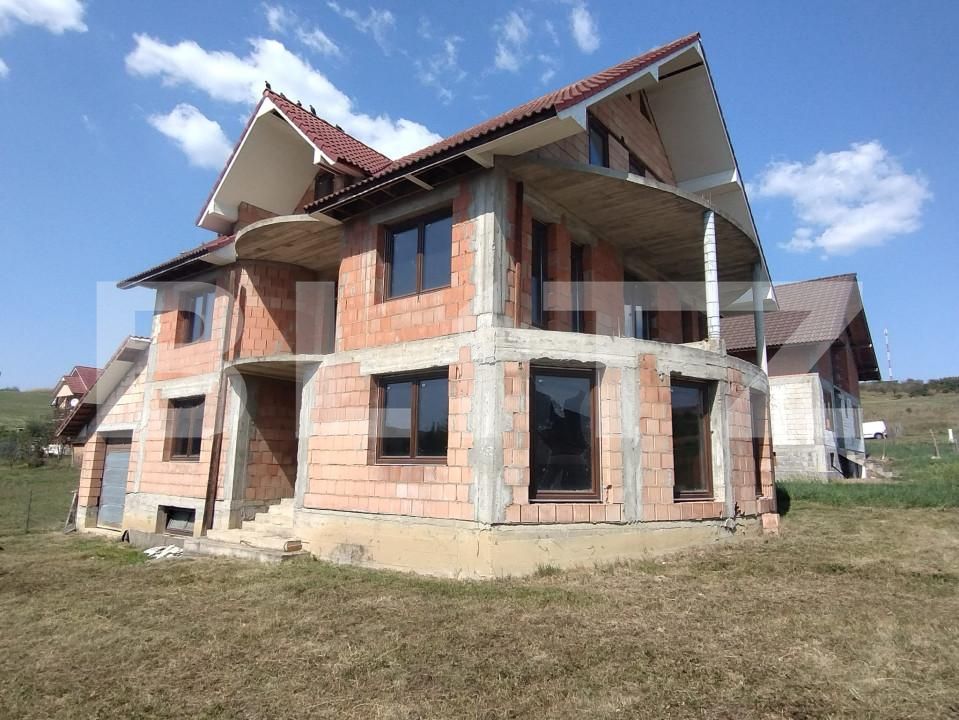 Casa de vânzare 6 camere Sigmir - 157907CV | BLITZ Bistriţa | Poza1
