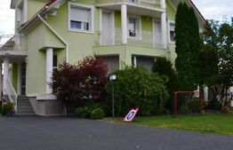 Casa-Vila cu multiple destinatii Unirea