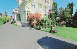 Casa-Vila cu multiple destinatii Unirea