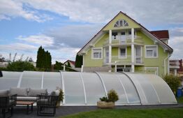 Casa-Vila cu multiple destinatii Unirea