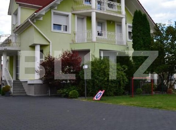 Casa de vânzare 7 camere Unirea - 157914CV | BLITZ Bistriţa | Poza2