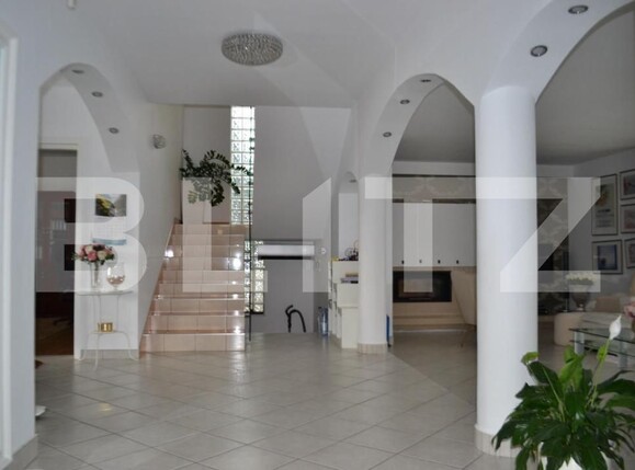 Casa de vânzare 7 camere Unirea - 157914CV | BLITZ Bistriţa | Poza3