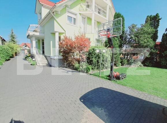 Casa de vânzare 7 camere Unirea - 157914CV | BLITZ Bistriţa | Poza1