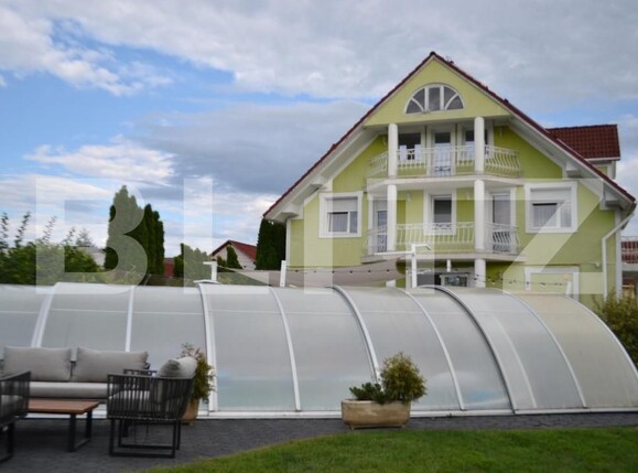 Casa de vânzare 7 camere Unirea - 157914CV | BLITZ Bistriţa | Poza8