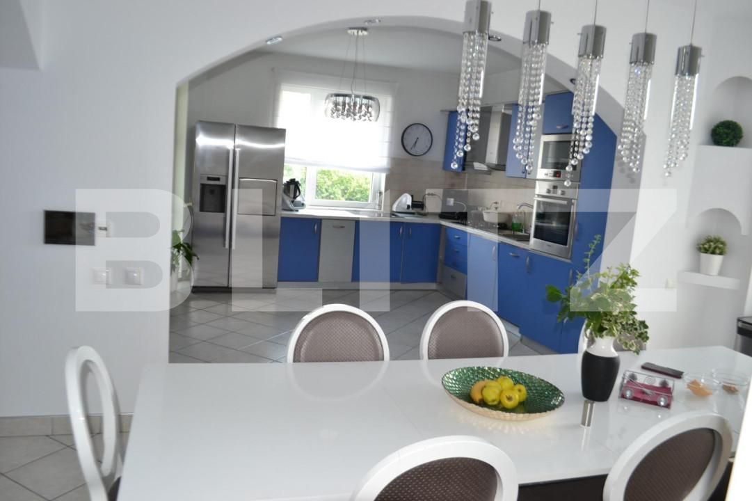 Casa de vânzare 7 camere Unirea - 157914CV | BLITZ Bistriţa | Poza19