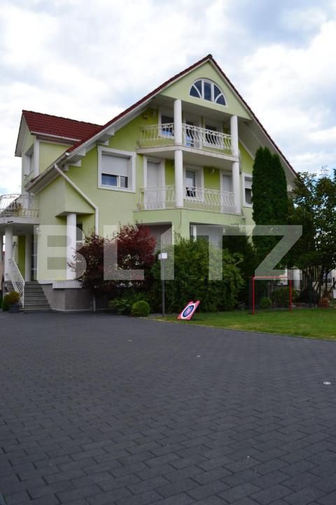 Casa de vânzare 7 camere Unirea - 157914CV | BLITZ Bistriţa | Poza2