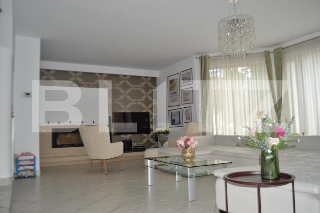 Casa de vânzare 7 camere Unirea - 157914CV | BLITZ Bistriţa | Poza5