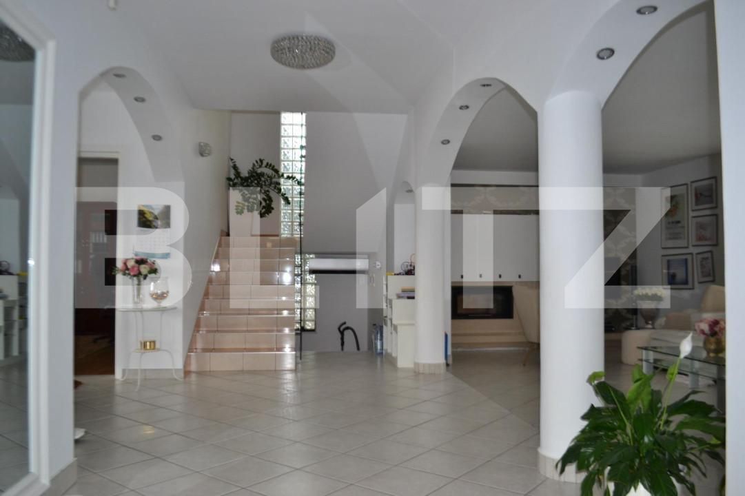 Casa de vânzare 7 camere Unirea - 157914CV | BLITZ Bistriţa | Poza3