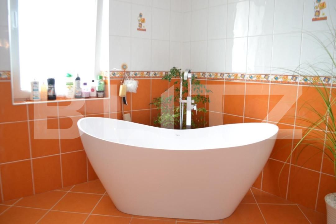 Casa de vânzare 7 camere Unirea - 157914CV | BLITZ Bistriţa | Poza12